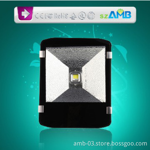 50w LED Floodlight outdoor lighting